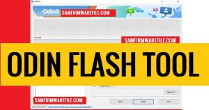 Odin Flash Tool Download Samsung Flash, Unlock Latest 100% Working for Windows